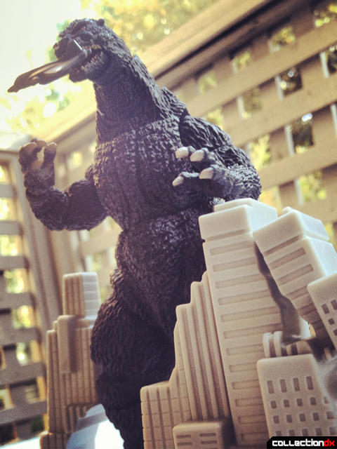 sh godzilla instagram