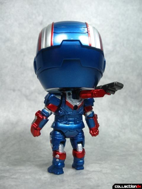 nendoroid iron patriot 2