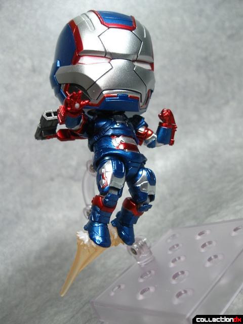 nendoroid iron patriot 20