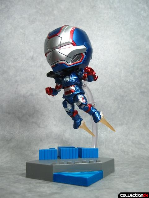 nendoroid iron patriot 22