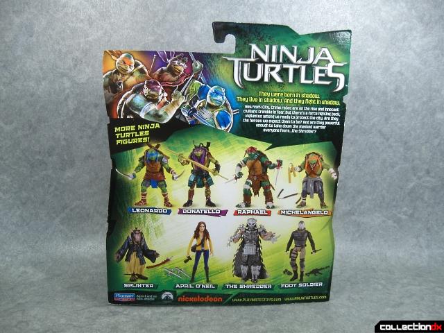ninja turtles shredder 2