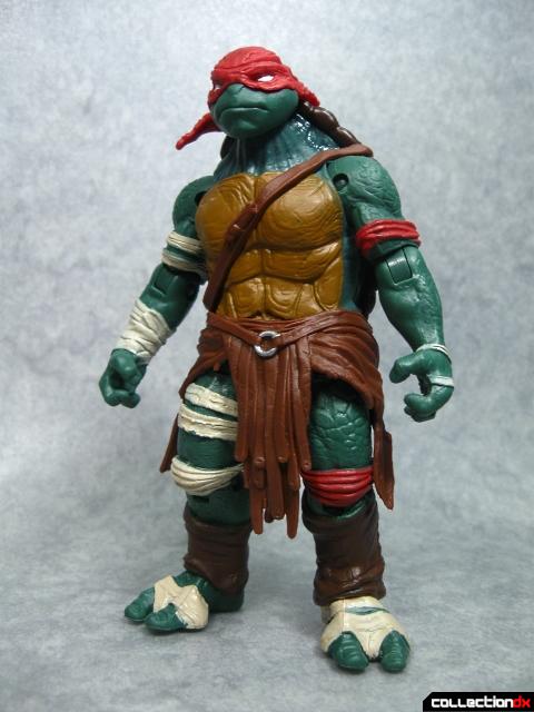 ninja turtles raphael 1