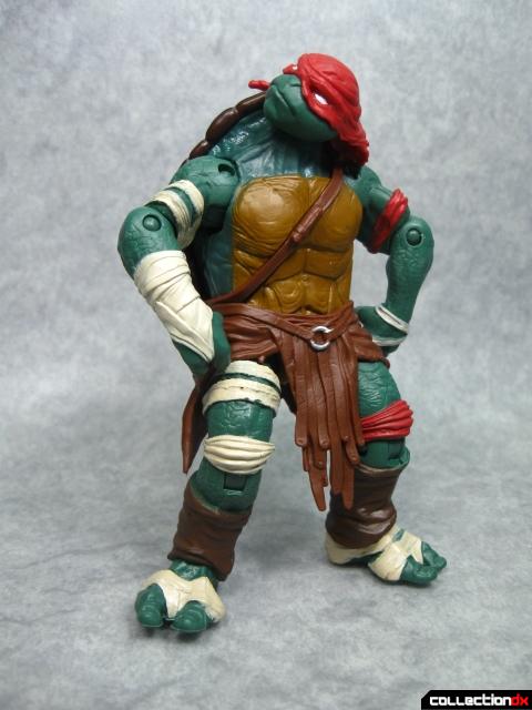 ninja turtles raphael 4