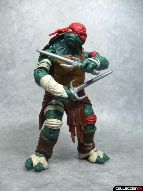 ninja turtles raphael 6