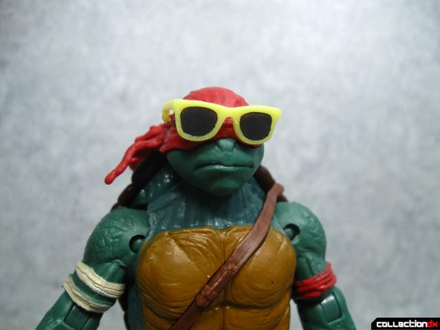ninja turtles raph in disguise 12