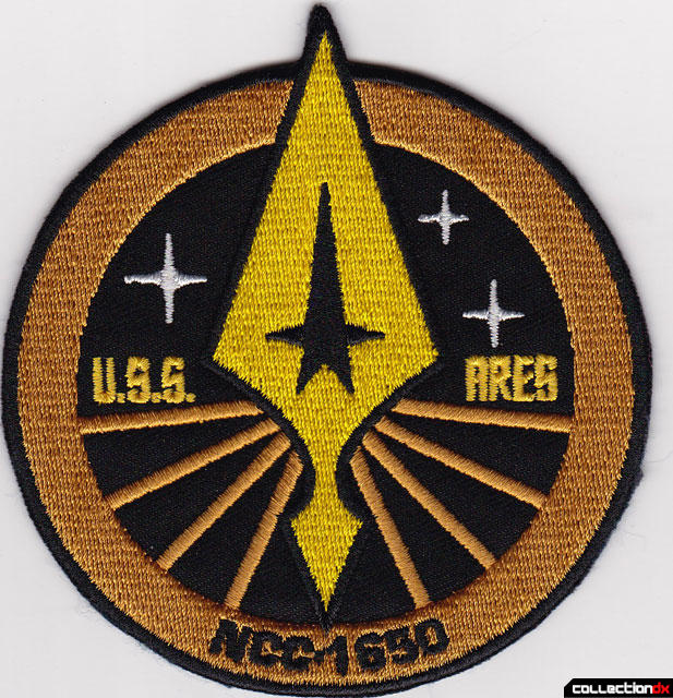 CDX-Axanar-Patch