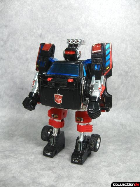 transformers trailbreaker 12