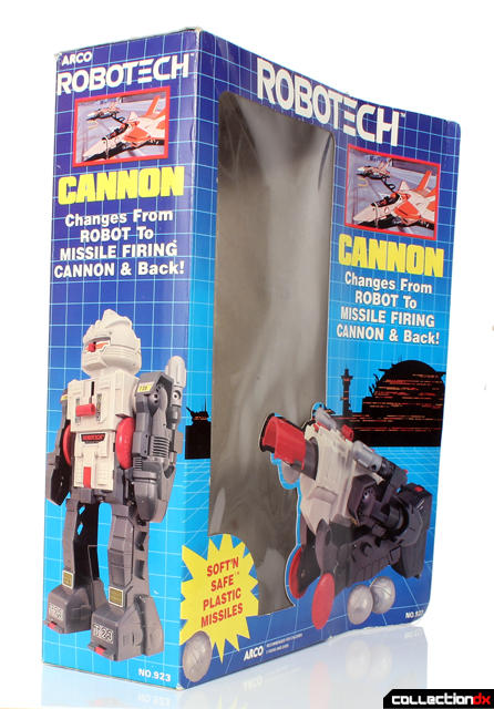 rootech cannon 4
