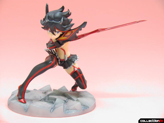 Ryuko Front