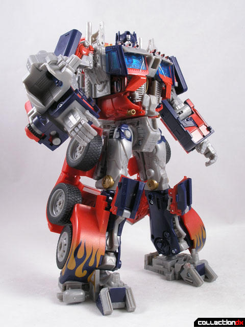 Optimus Prime