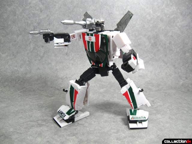 masterpiece wheeljack 30