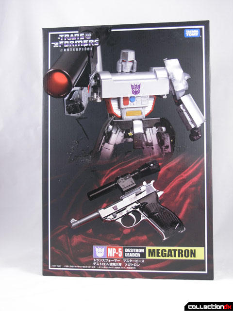 Megatron