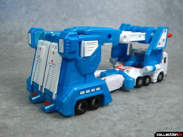 titanium ultra magnus 20