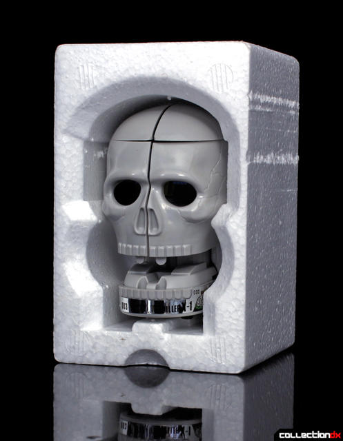 skull robot 5