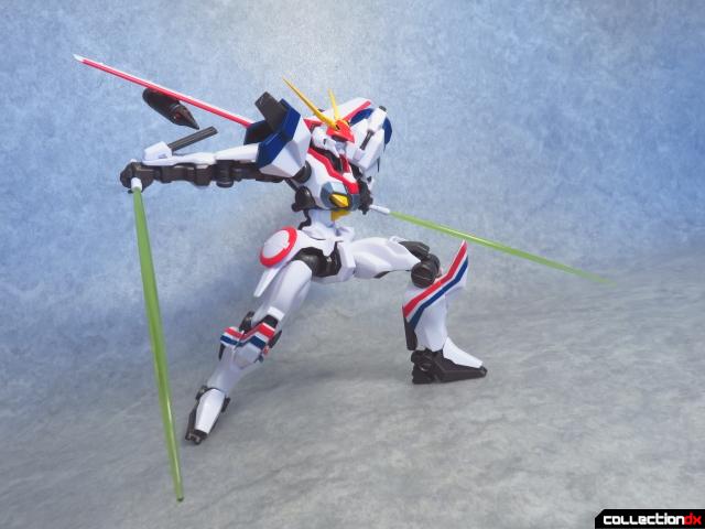 robot damashii dragonar 1 custom 11