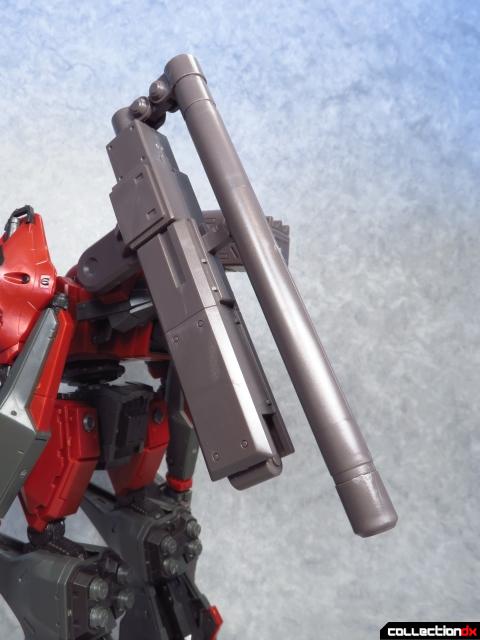 armored core nineball 33