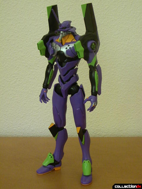 SOCSpec Evangelion Unit-01 (front)