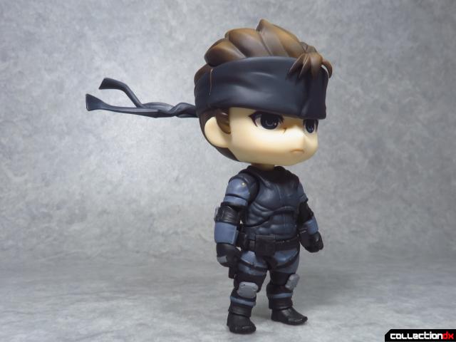 nendoroid solid snake 3