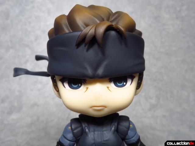 nendoroid solid snake 4