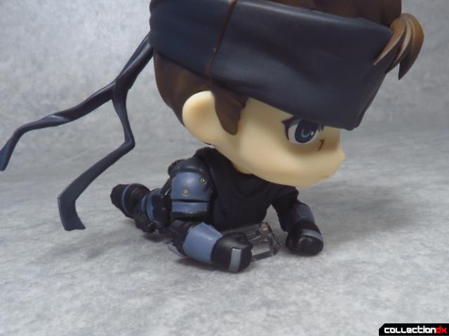 nendoroid solid snake 12