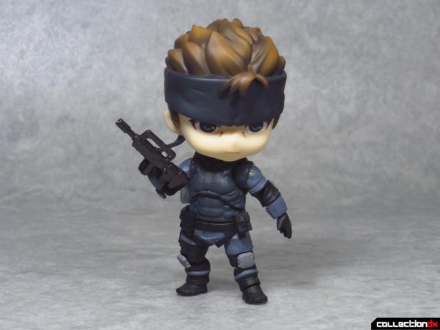 nendoroid solid snake 15