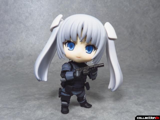 nendoroid solid snake 27