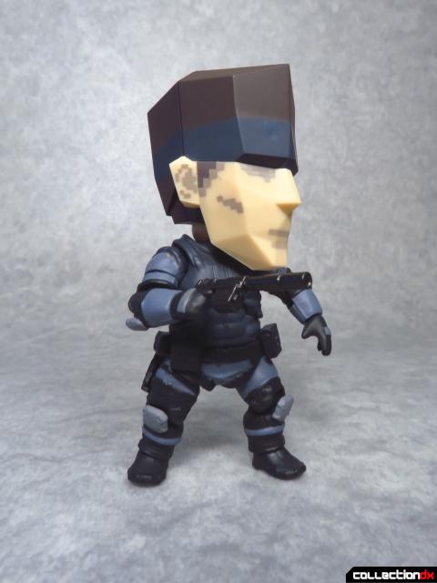 nendoroid solid snake 34