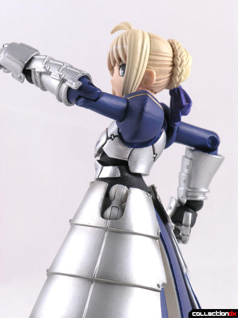 Saber