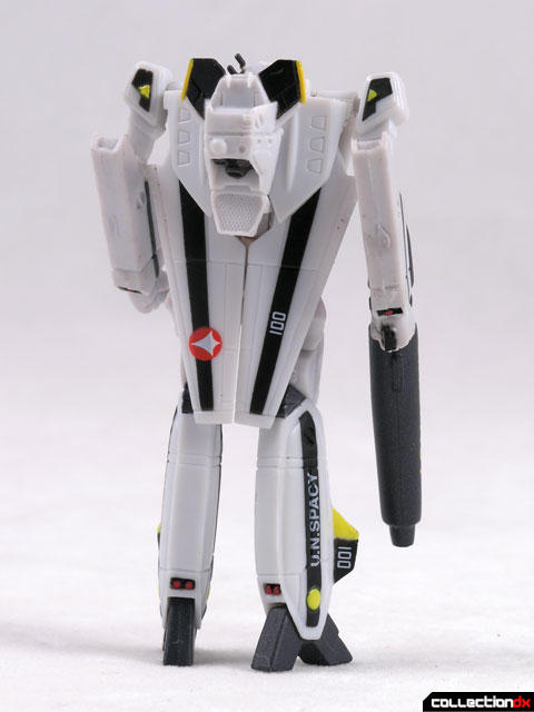 VF-1S Valkyrie (Transformable)