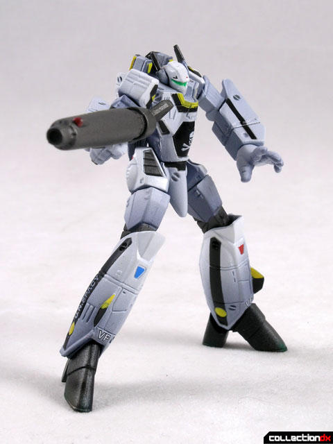 VF-1S Valkyrie (Poseable)