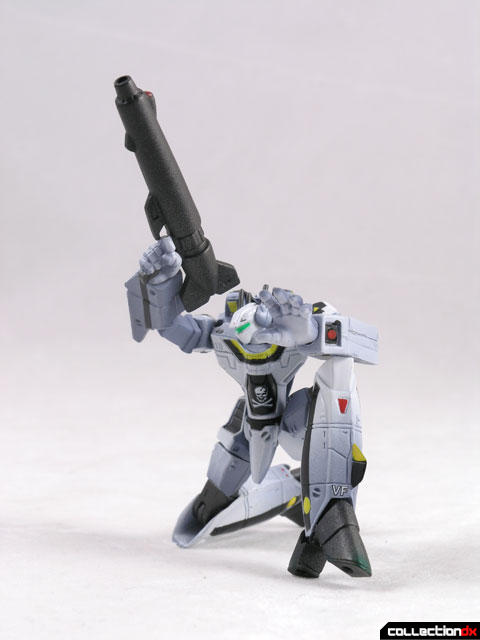 VF-1S Valkyrie (Poseable)