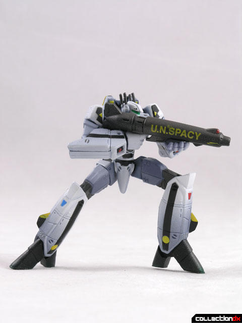 VF-1S Valkyrie (Poseable)