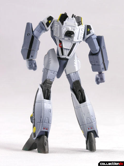 VF-1S Valkyrie (Poseable)