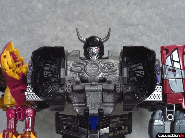 combiner motormaster 20