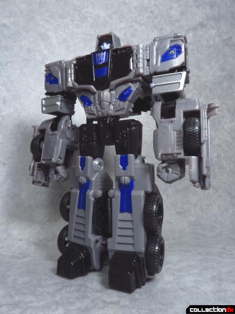 combiner motormaster 33