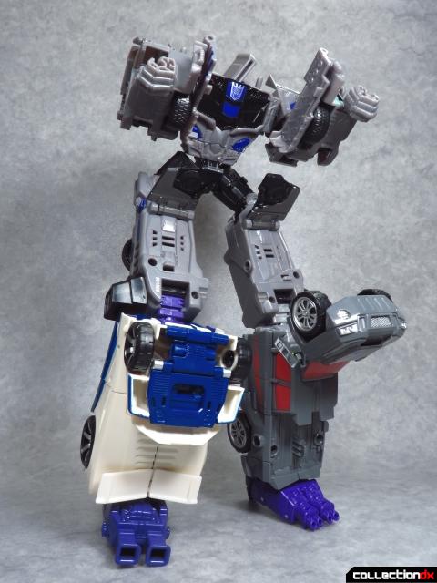 combiner motormaster 38