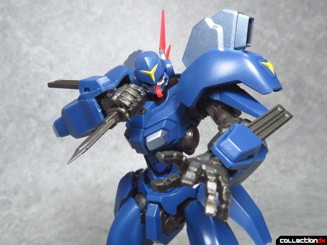 damashii d-2 custom 12