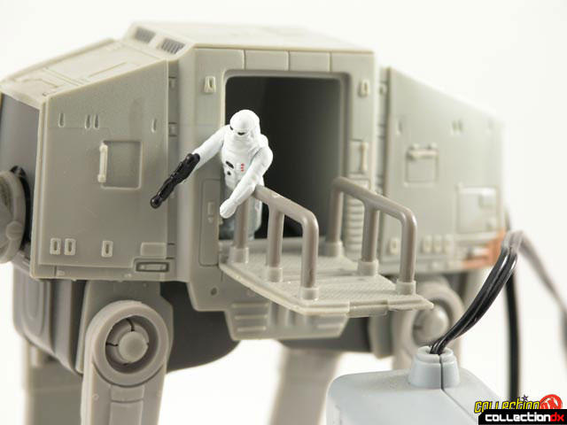 Remote Control AT-AT