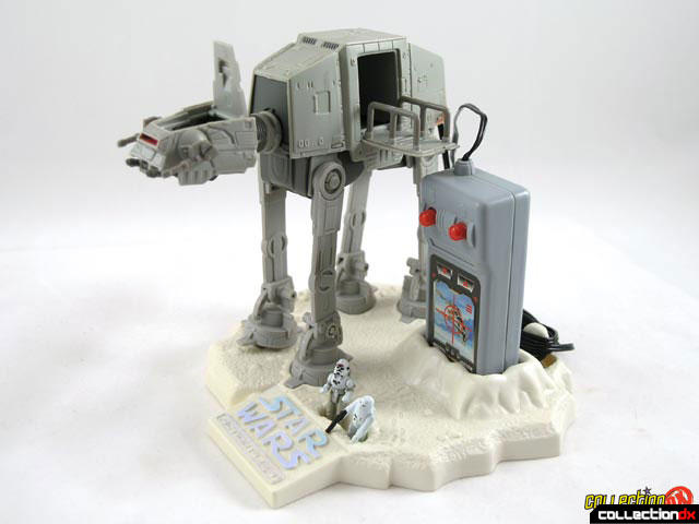 Remote Control AT-AT