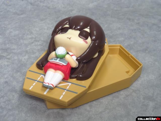 bath time collection akagi 8