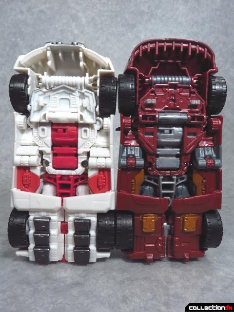 combiner wars streetwise 23