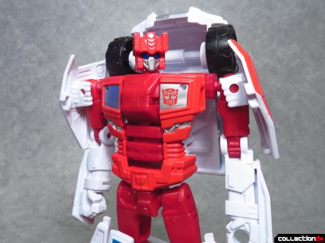 combiner first aid 3