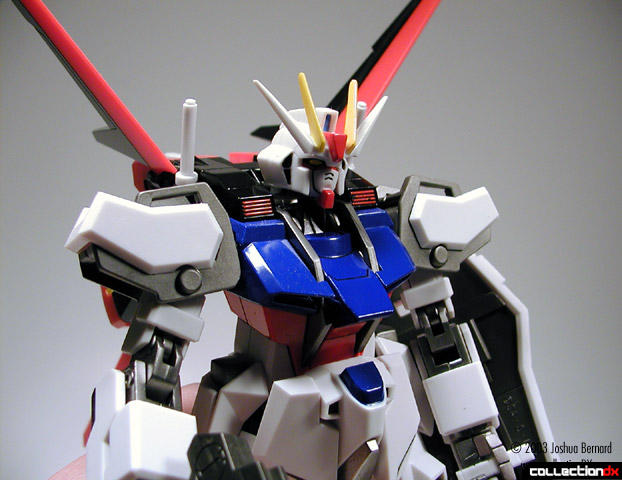  Strike Gundam