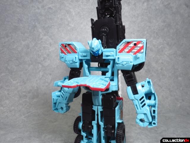 combiner hot spot 12