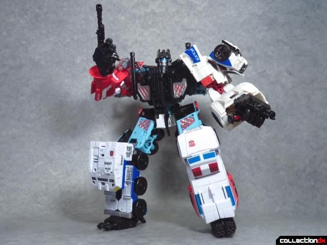 combiner hot spot 35