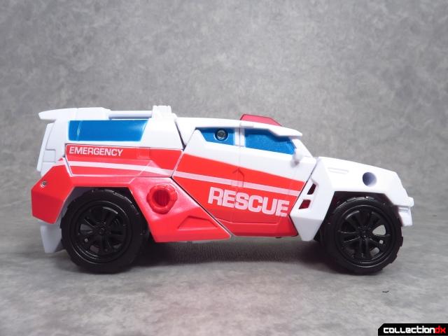 combiner first aid 23