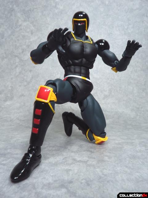 figuarts warsman 8