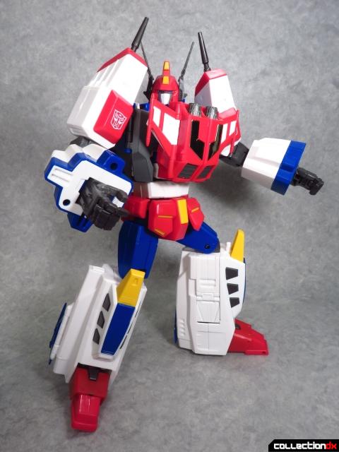 mp star saber 27