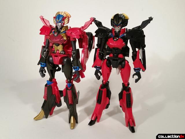 CH Windblade 12