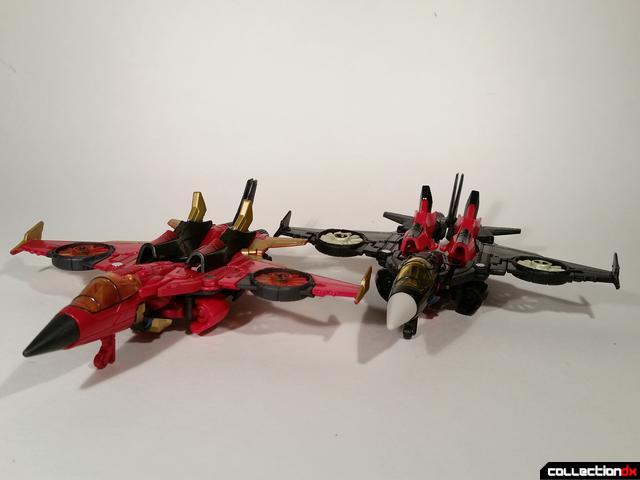 CH Windblade 14